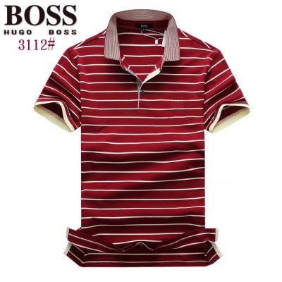 Boss Shirts-498